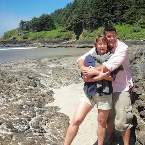 Meet your Posher, Debra